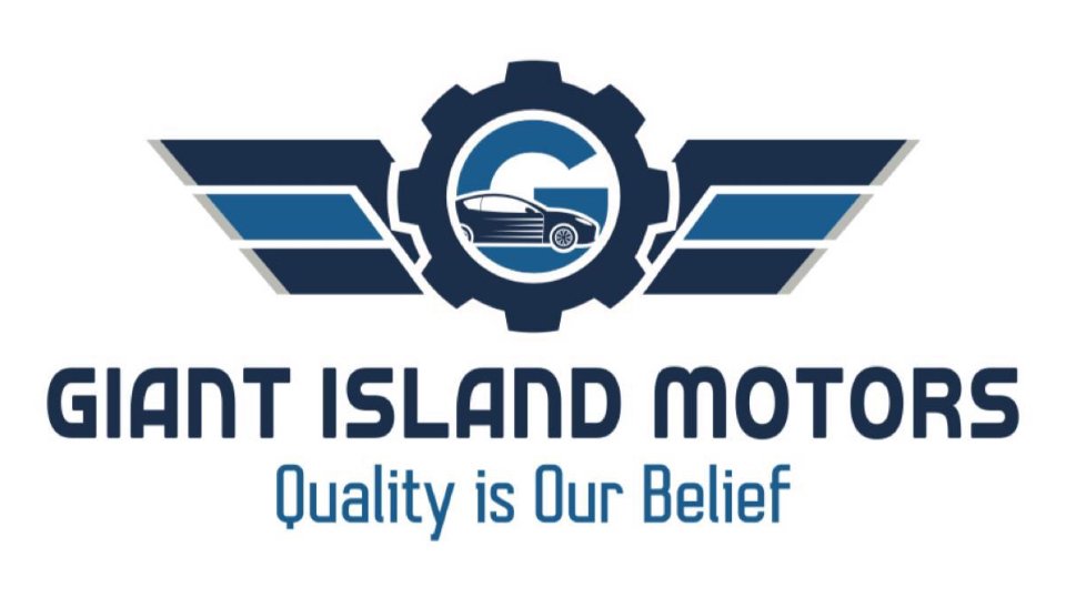 Giant Island Motors – Quality is Our Belief